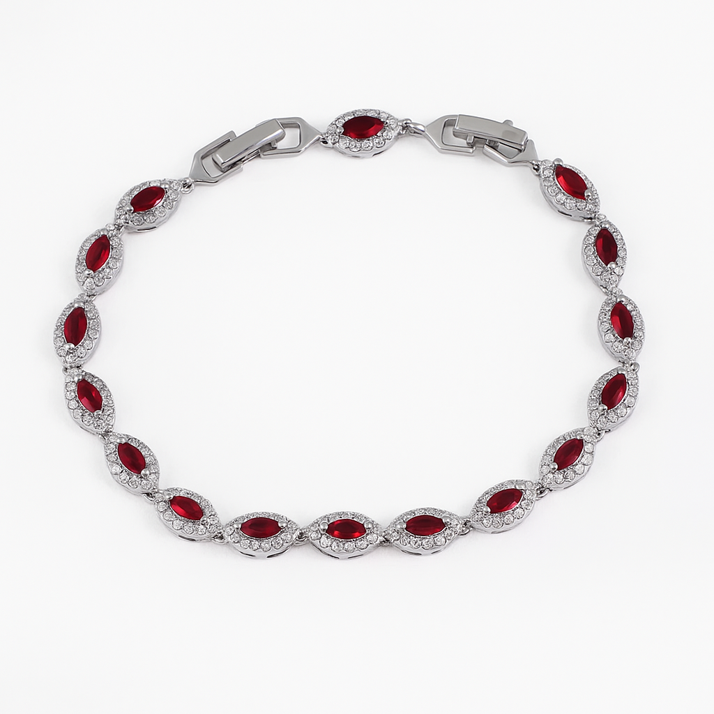 Angel Eye Bracelet