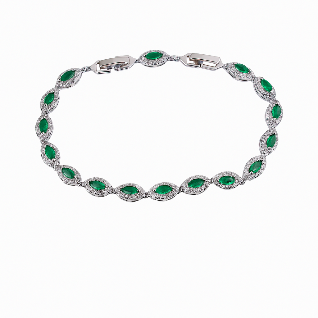 Angel Eye Bracelet