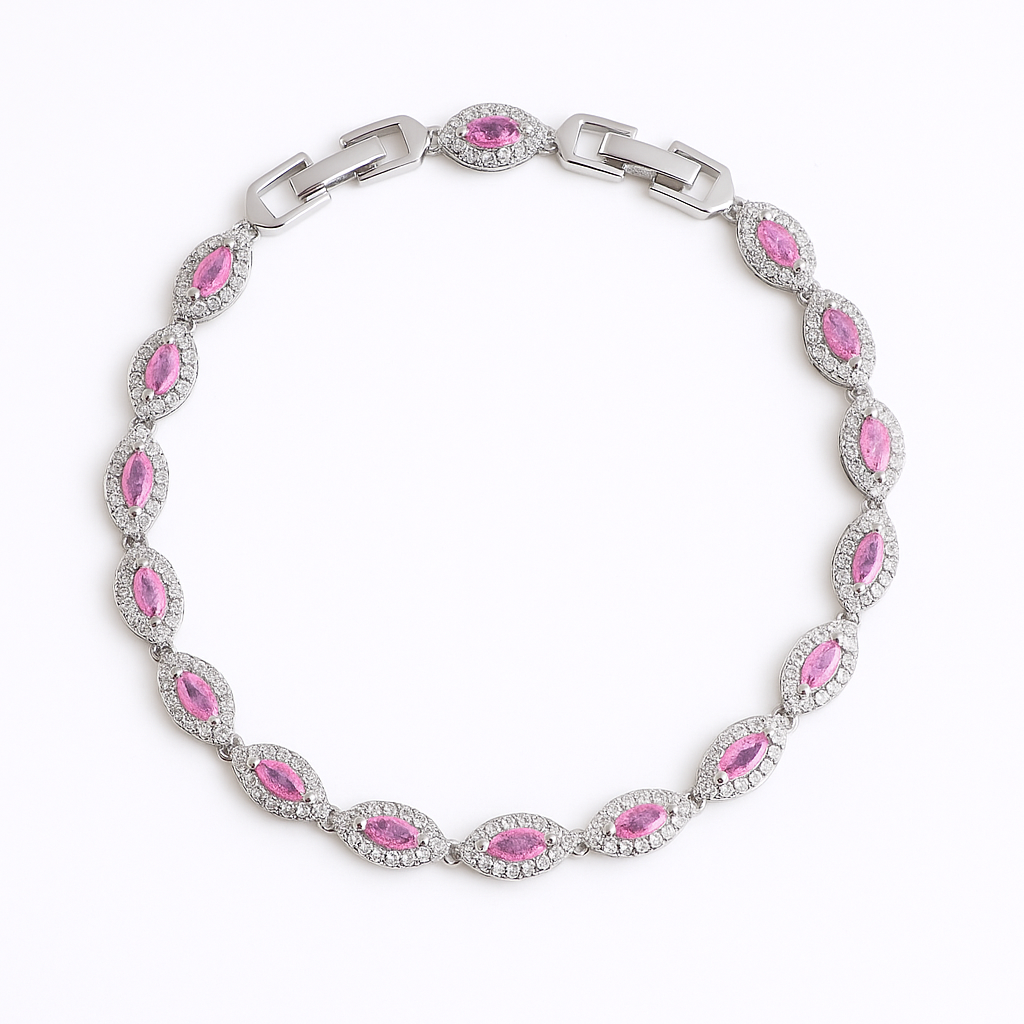 Angel Eye Bracelet