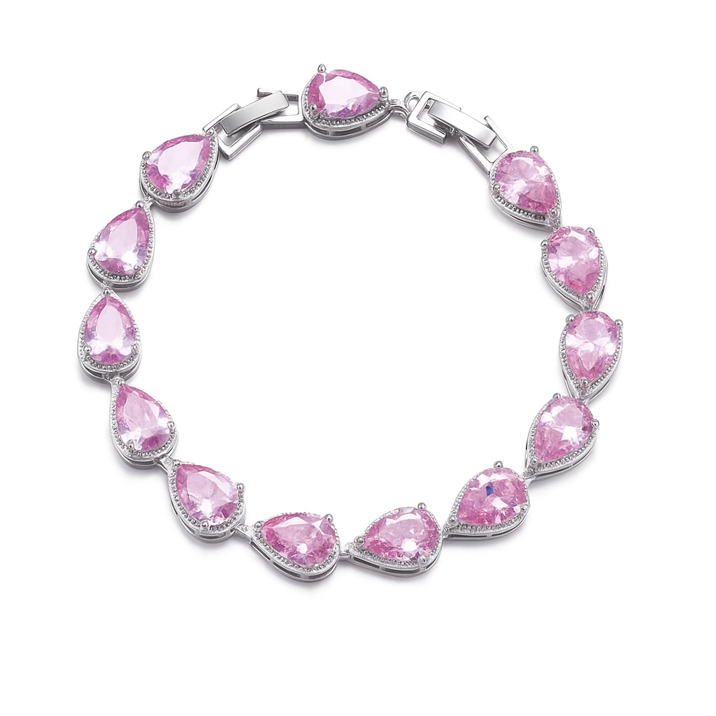 Tear Drop Bracelet
