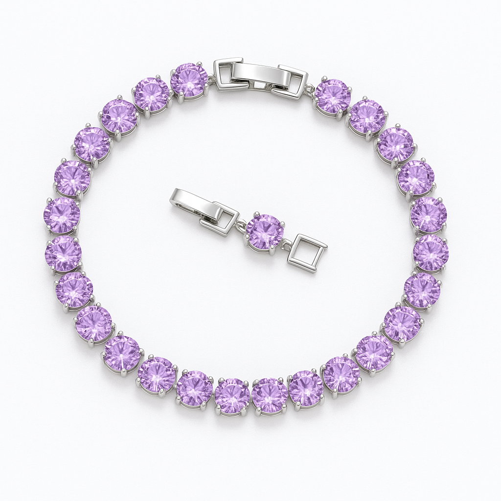 Tennis Bracelet