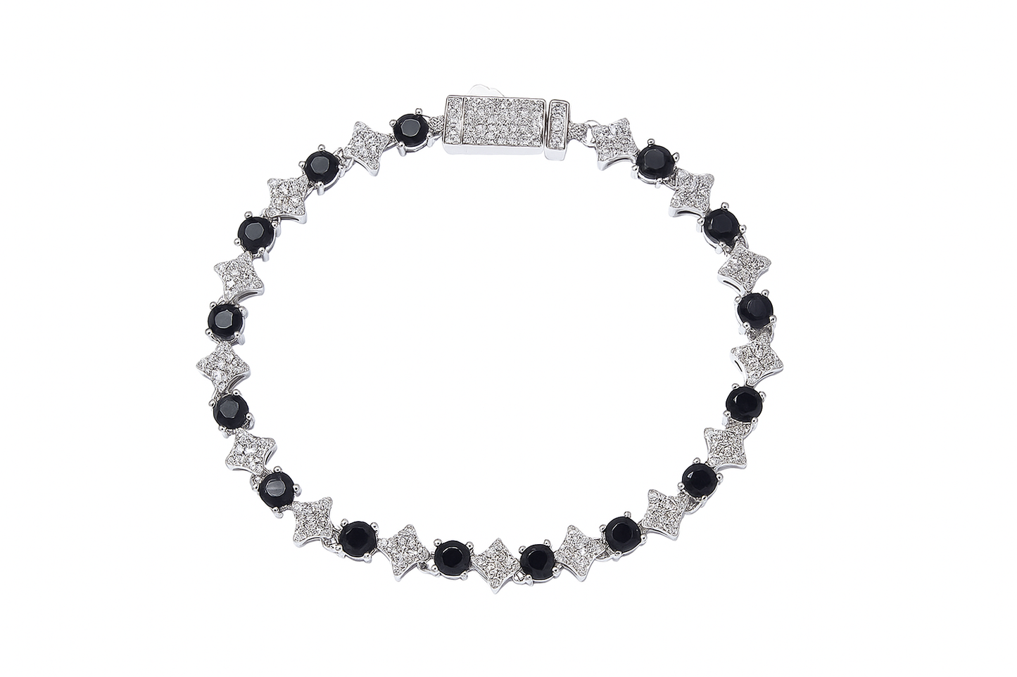 Star tennis Bracelet