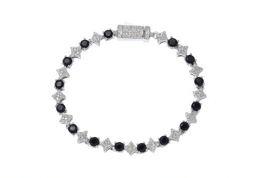 Star tennis Bracelet