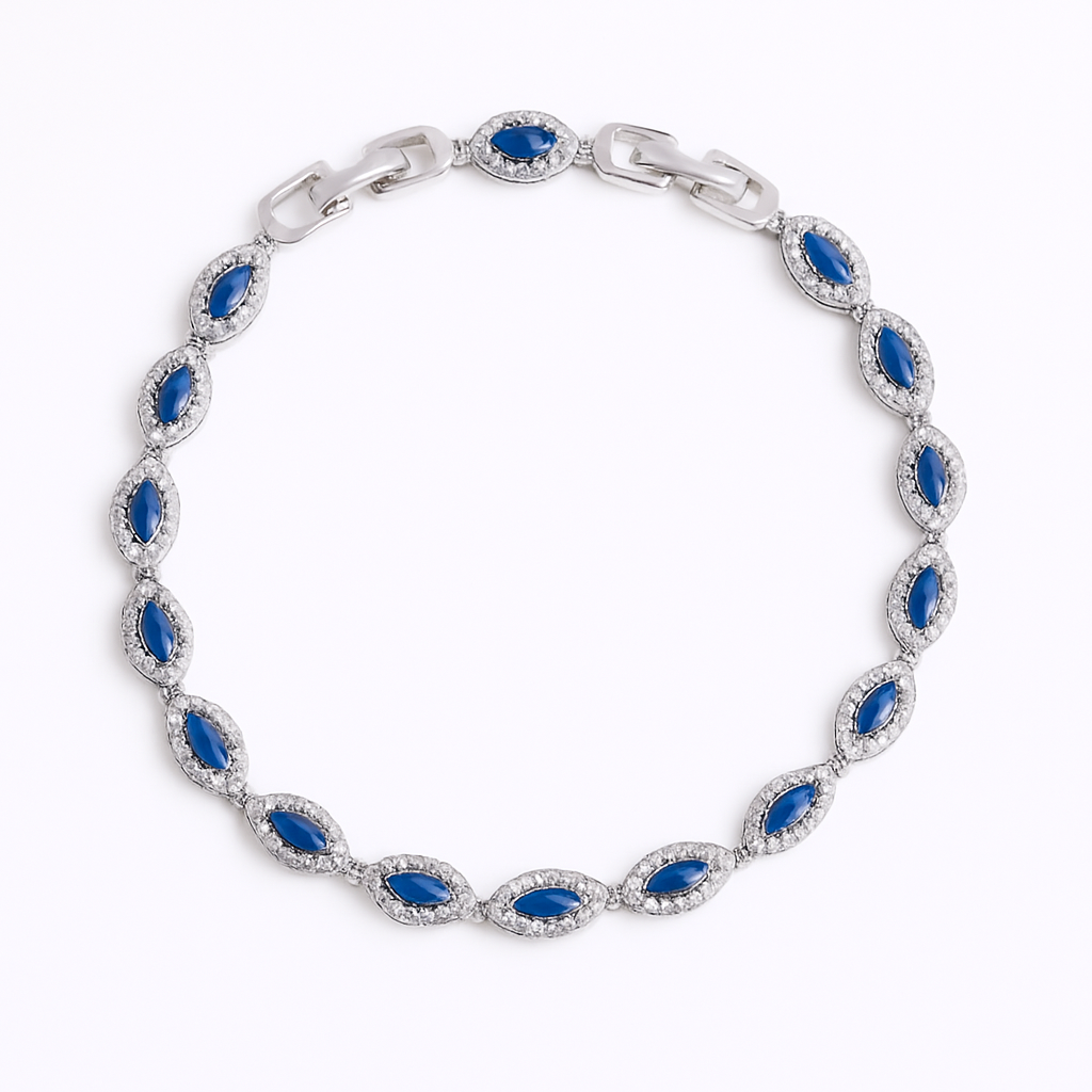 Angel Eye Bracelet