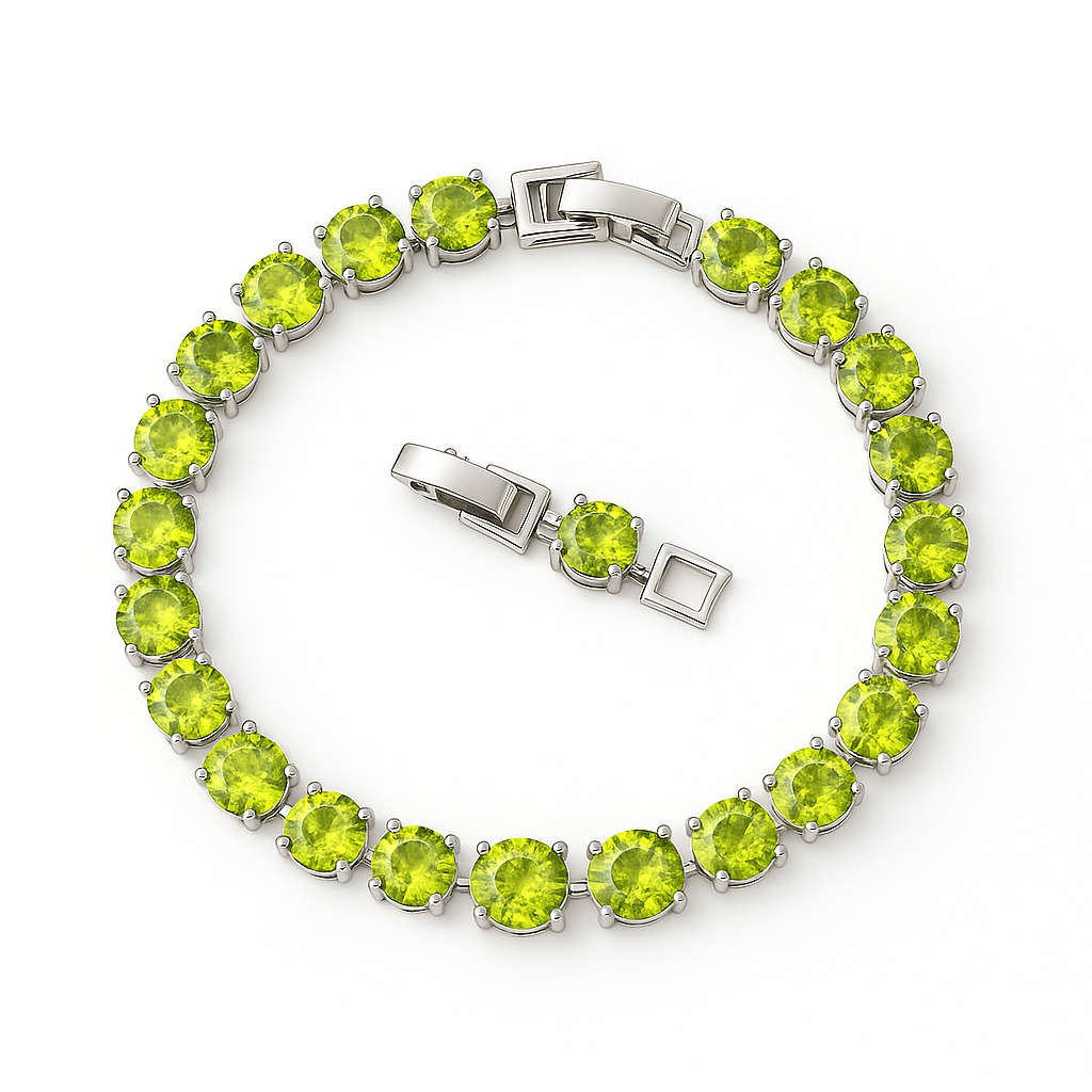 Tennis Bracelet