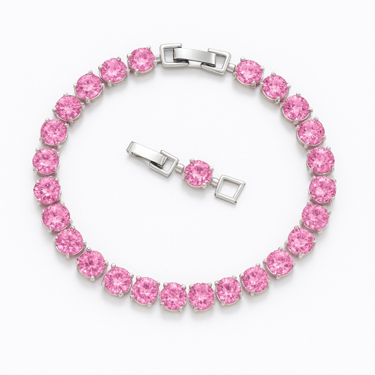 Tennis Bracelet