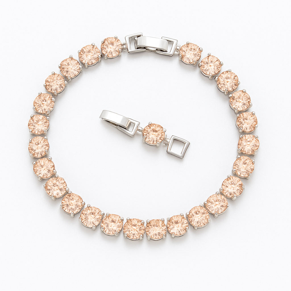 Tennis Bracelet