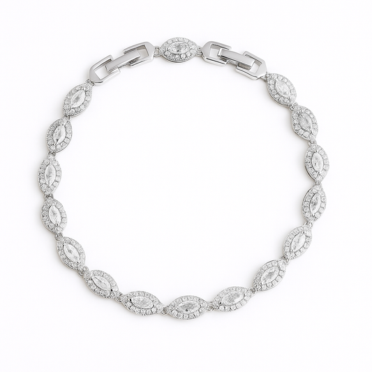 Angel Eye Bracelet