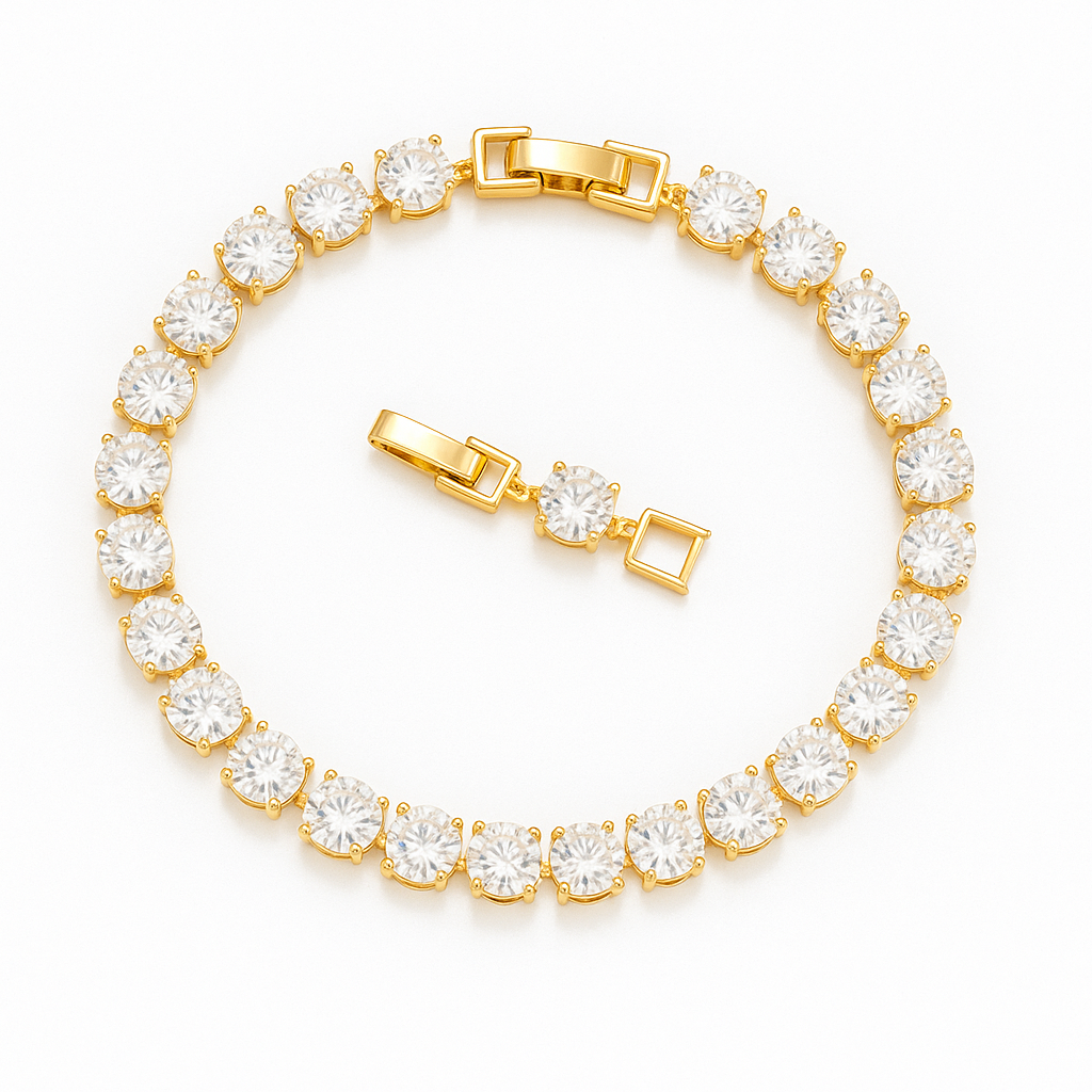 Tennis Bracelet