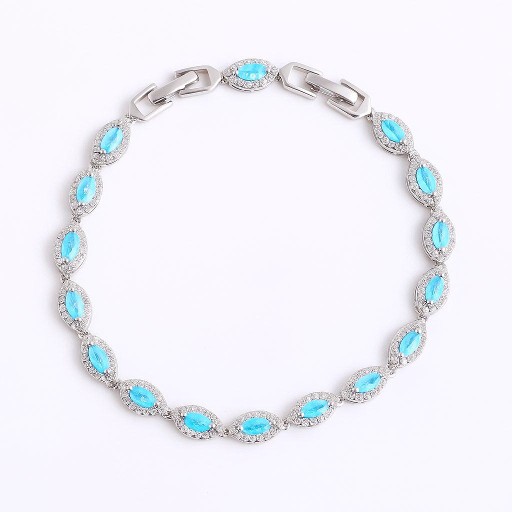 Angel Eye Bracelet