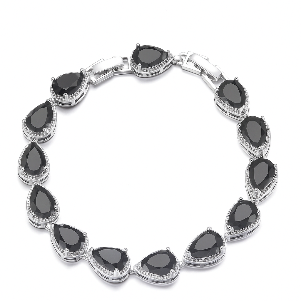Tear Drop Bracelet